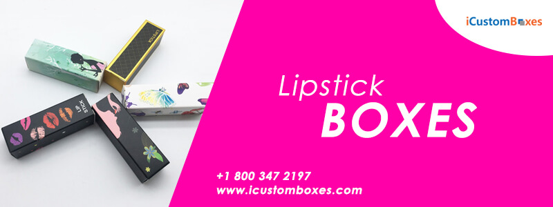 Lipstick Box wholesale